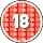 BBFC 18 Certificate